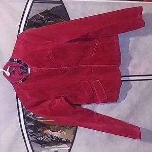 American Eagle Blazer